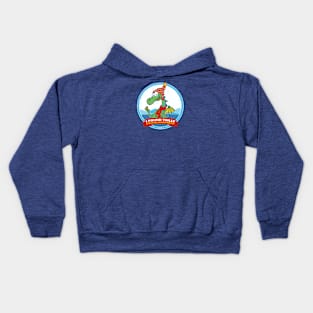 Classic Tsilly Kids Hoodie